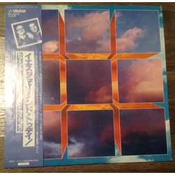 Svend Asmussen Toots Thielemans Yesterday And Today VINYL LP - Stereo
