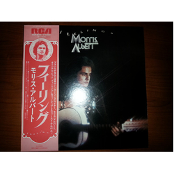 Morris Albert Feelings VINYL LP