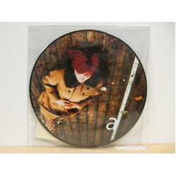 Bonnie Pink E.P. VINYL 10" - 33 ⅓ RPM EP Picture Disc