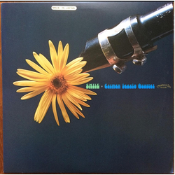 Carmen Leggio Quartet Smile VINYL LP