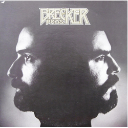 The Brecker Brothers The Brecker Bros. VINYL LP - Reissue
