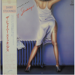 The Shiny Stockings Shiny Stockings VINYL LP - Stereo