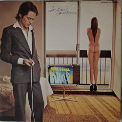 Robert Palmer Pressure Drop VINYL LP - Promo Stereo