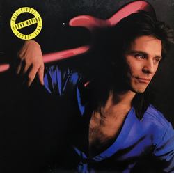 Frank Marino Full Circle VINYL LP