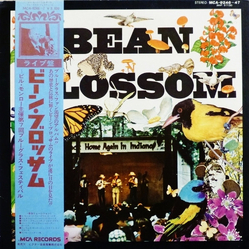 Various Bean Blossom VINYL LP