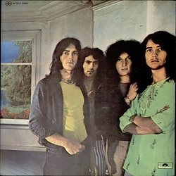 Golden Earring Seven Tears VINYL LP