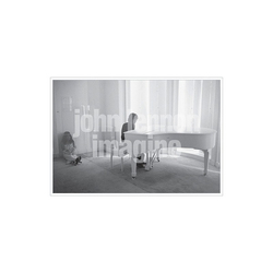 John Lennon Imagine - 40th Anniversary Special Edition VINYL 12" - 33 ⅓ RPM EP Limited Edition Record Store Day Reissue Remastered Stereo