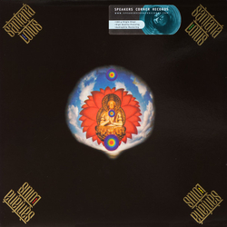 Santana Lotus VINYL LP - Reissue Remastered Stereo