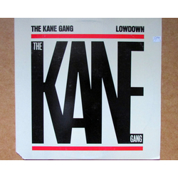 The Kane Gang Lowdown VINYL LP