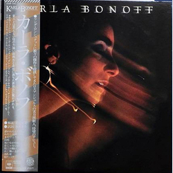 Karla Bonoff Karla Bonoff VINYL LP - Stereo