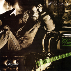 Al Di Meola Scenario VINYL LP
