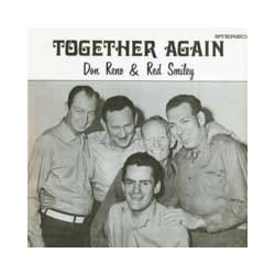 Reno And Smiley Together Again VINYL LP - Stereo