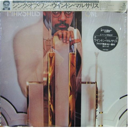 Wynton Marsalis Think Of One VINYL LP