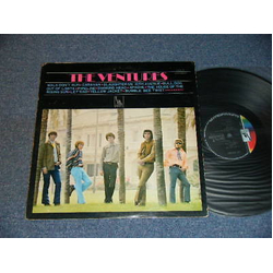 The Ventures The Ventures VINYL LP - Compilation