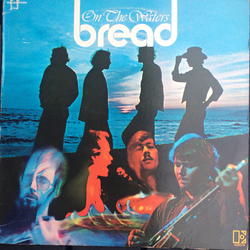 Bread On The Waters VINYL LP