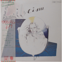 Lily (6) Lily (6) Lilycism = りりシズム VINYL LP