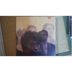 Anzen Chitai 安全地帯 V VINYL LP - Promo