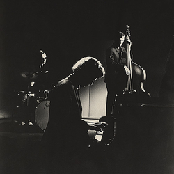 Tõnu Naissoo Trio Tõnu Naissoo Trio VINYL LP - Limited Edition Reissue Remastered