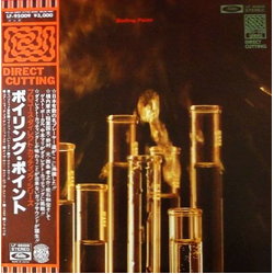 Boiling Point (7) Boiling Point VINYL LP - Stereo