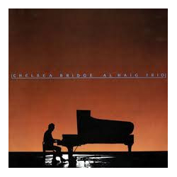 Al Haig Trio Chelsea Bridge VINYL LP - Stereo