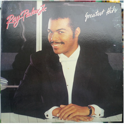 Ray Parker Jr. Greatest Hits VINYL LP - Compilation