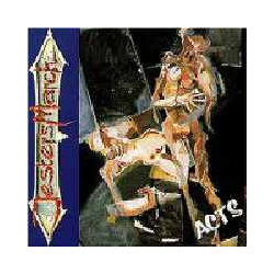 Jester'S March Acts VINYL LP