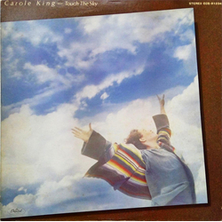 Carole King Touch The Sky VINYL LP