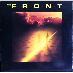 The Front (5) The Front VINYL LP