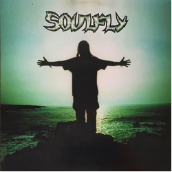 Soulfly Soulfly VINYL LP