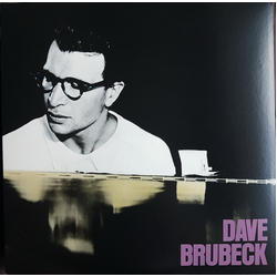 Dave Brubeck Dave Brubeck VINYL LP - Club Edition Compilation Mono Stereo