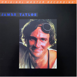 James Taylor (2) Dad Loves His Work VINYL LP - Limited Edition Numbered Reissue Remastered Special Edition