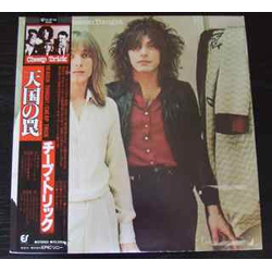 Cheap Trick Heaven Tonight VINYL LP