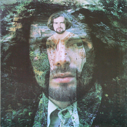 Van Morrison His Band And The Street Choir VINYL LP - Reissue