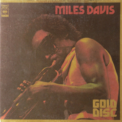 Miles Davis Miles Davis VINYL LP - Compilation