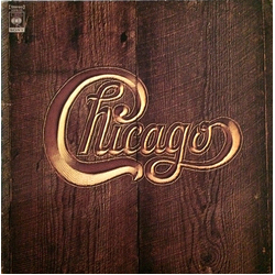 Chicago (2) Chicago V VINYL LP - Reissue Japan