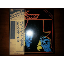 Chris Farlowe Out Of Time - Paint It Black VINYL LP - Compilation