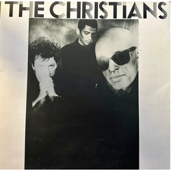 The Christians The Christians VINYL LP