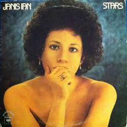 Janis Ian Stars VINYL LP - Reissue