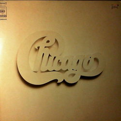 Chicago (2) Chicago At Carnegie Hall: Volumes III And IV VINYL LP