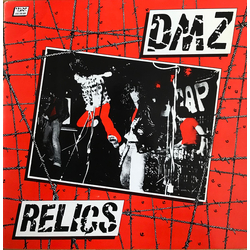 Dmz (2) Relics VINYL LP - Compilation
