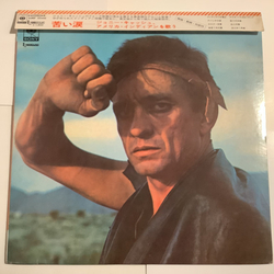 Johnny Cash Bitter Tears - Ballads Of The American Indian VINYL LP - Stereo
