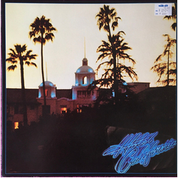 Eagles Hotel California VINYL LP - Reissue Stereo