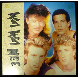 Wa Wa Nee Wa Wa Nee VINYL LP