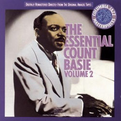 Count Basie The Essential Count Basie Volume 2 VINYL LP - Compilation Remastered