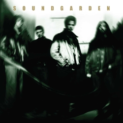 Soundgarden A-Sides VINYL 2 LP