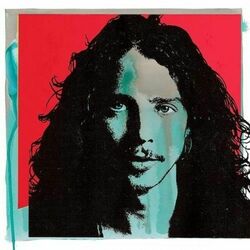 Chris Cornell Chris Cornell 180gm audiophile vinyl 2 LP gatefold sleeve