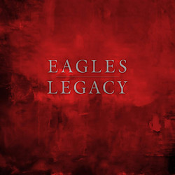 Eagles Legacy remastered vinyl 15 LP Box Set
