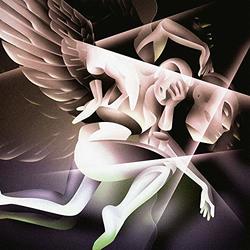 Smashing Pumpkins Shiny And Oh So Bright Vol 1 black vinyl LP