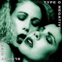Type O Negative Bloody Kisses MOV 180gm black vinyl 2 LP