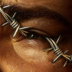 Post Malone Beerbongs & Bentleys CLEAR vinyl 2 LP